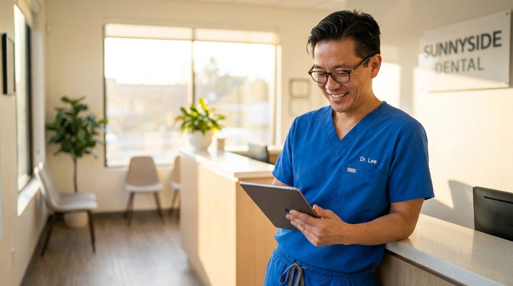 Dental practice