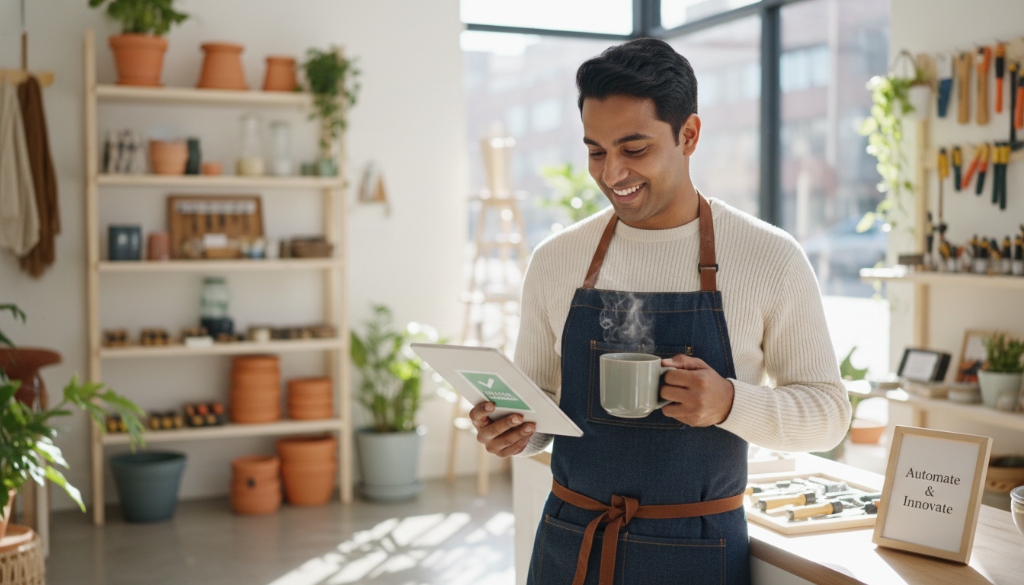 Home services contractor